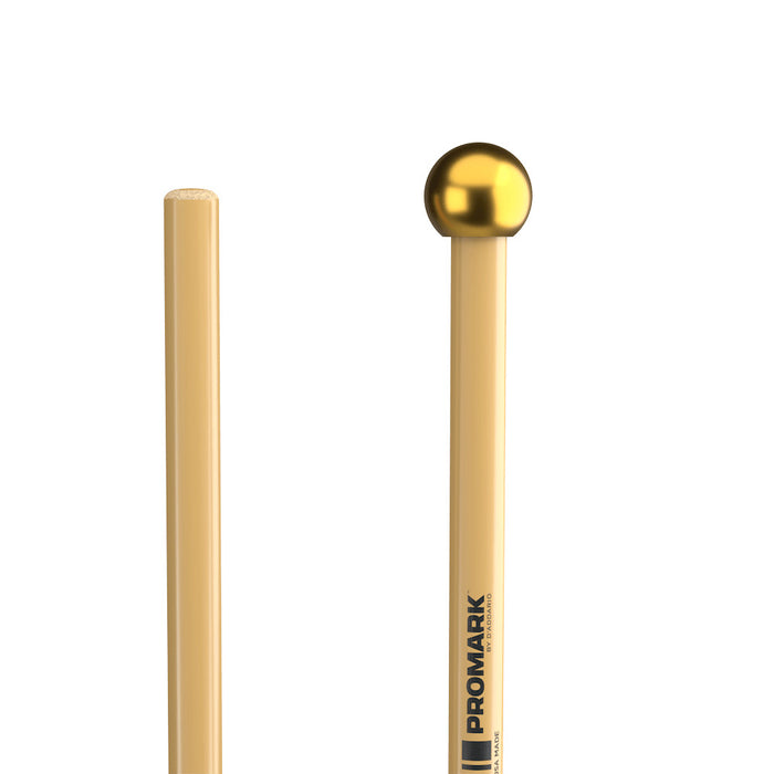 ProMark SPYR Small Brass Glockenspiel Mallets