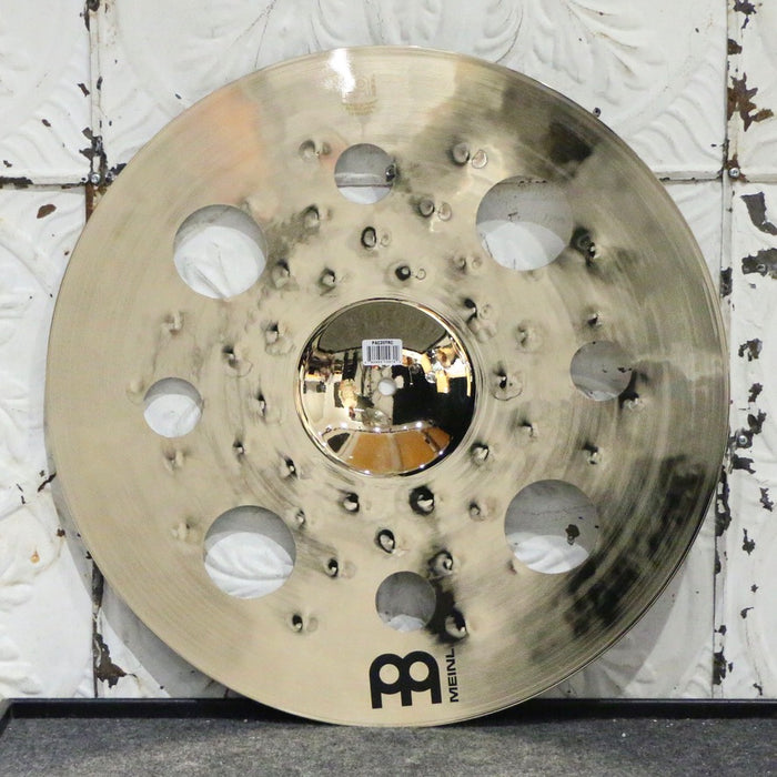 Meinl Pure Alloy Custom Trash Crash 20in