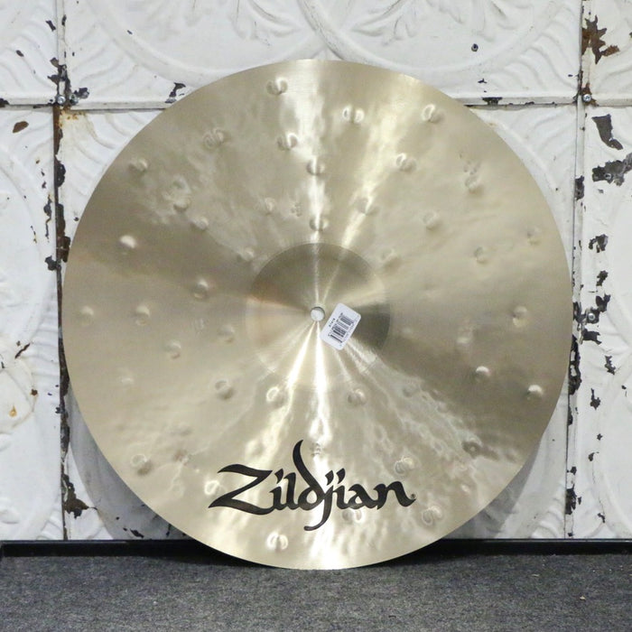 Cymbale crash Zildjian K Custom Special Dry 18po (1202g)