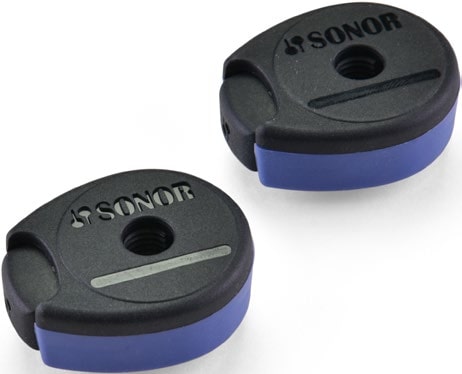 Clampe Sonor Quick Release (paquet de 2)