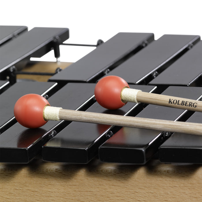 Kolberg RK802BO Glockenspiel Mallets Soloist 2 with cork grip