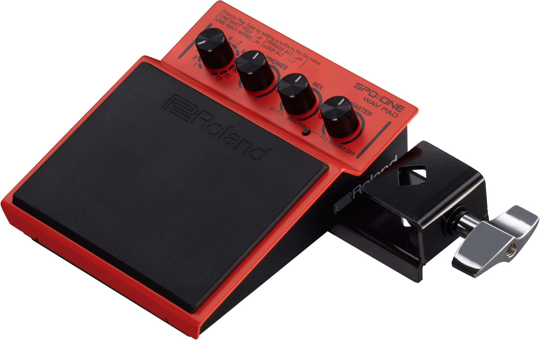 Roland SPD-1W SPD ONE WAV PAD