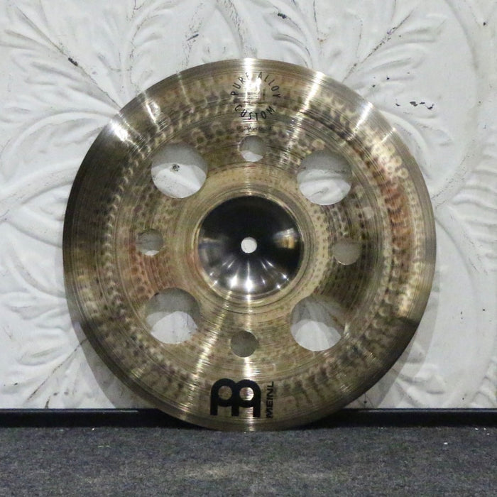 Meinl Pure Alloy Custom Trash China Cymbal 12in