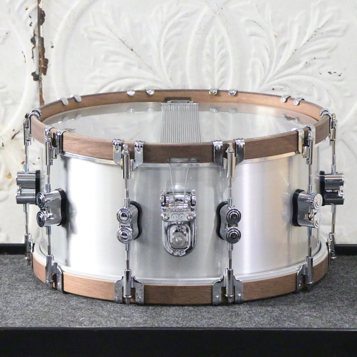 PDP Concept Select Seamless Aluminum Snare Drum 14X6.5in