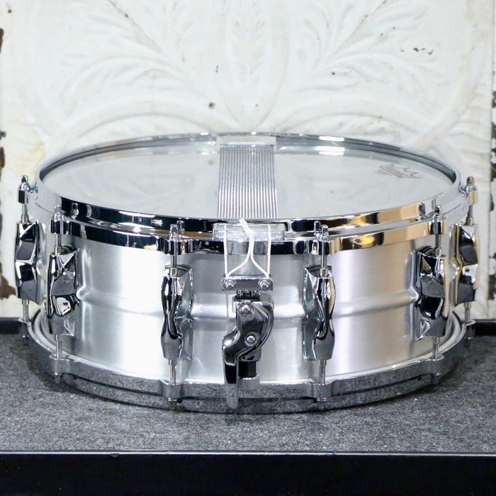 Caisse claire Yamaha Recording Custom Aluminum 14X5.5po