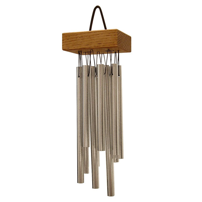 TreeWorks Compact Cluster Wind Chime