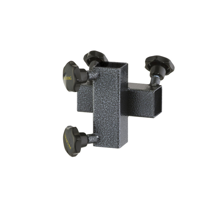 Kolberg 312 Cross part square 30 mm, double