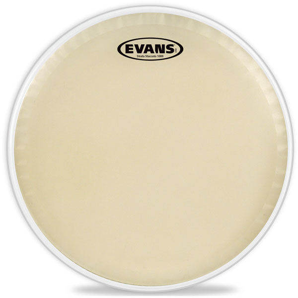 Evans Strata Staccato 1000 Drum Head 14in