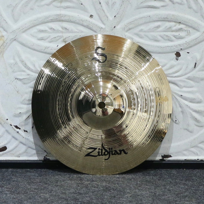 Zildjian S Splash Cymbal 10in (268g)