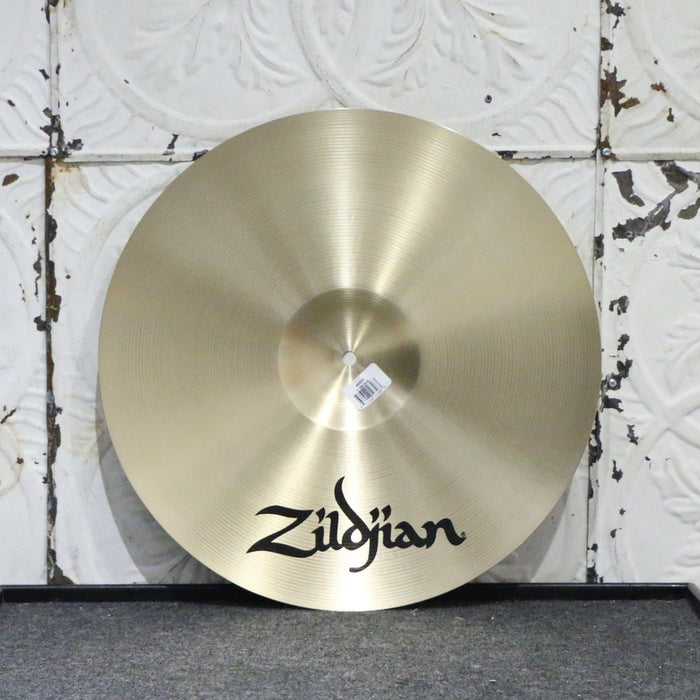 Cymbale crash Zildjian A Thin 17po