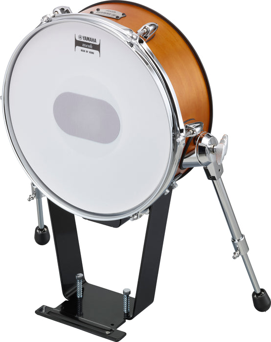 Yamaha DTX10 Mesh Pad Electronic Drum Kit - Real Wood