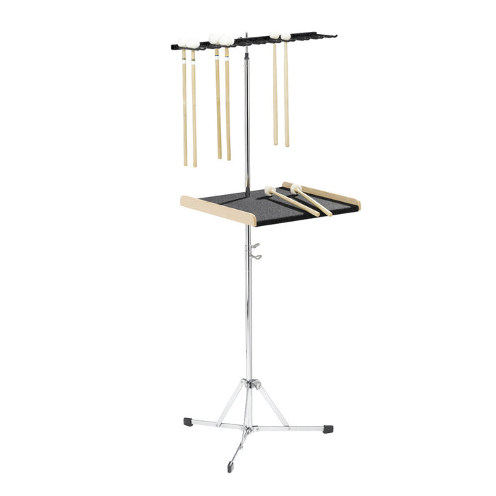 Kolberg 280K1 combination stand for mallets and small instrument