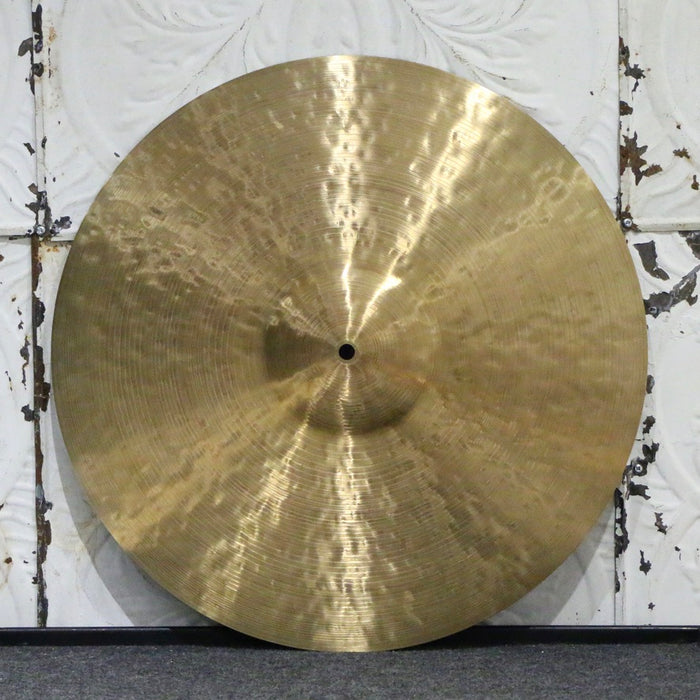 Istanbul Agop 30e anniversaire Crash/Ride Cymbale 19 pouces