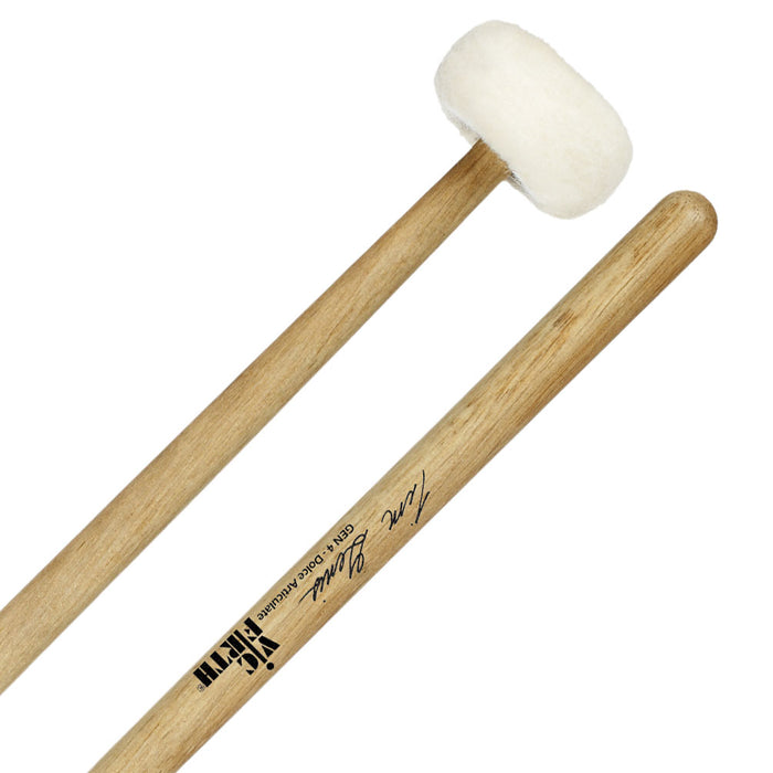 Vic Firth Tim Genis GEN4 Timpani Mallets