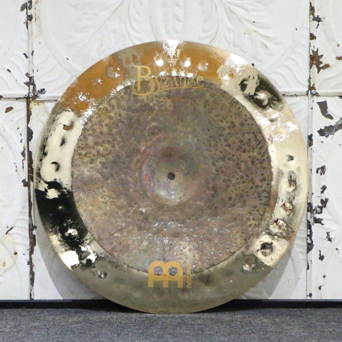 Meinl Byzance Dual Chinese Cymbal 18in