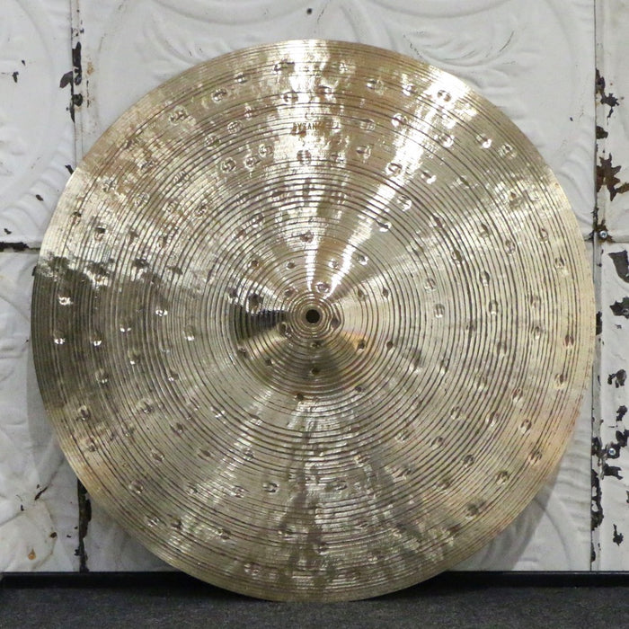 Meinl Byzance Foundry Reserve Crash 20po