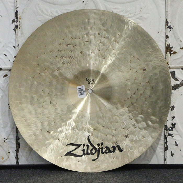 Zildjian K Constantinople Bounce Ride Cymbal 20in