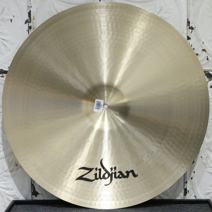 Zildjian A Medium Ride Cymbal 24in