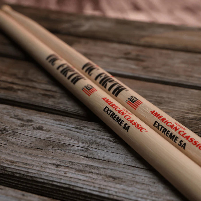 Vic Firth American Classic Extreme 5A Baguettes