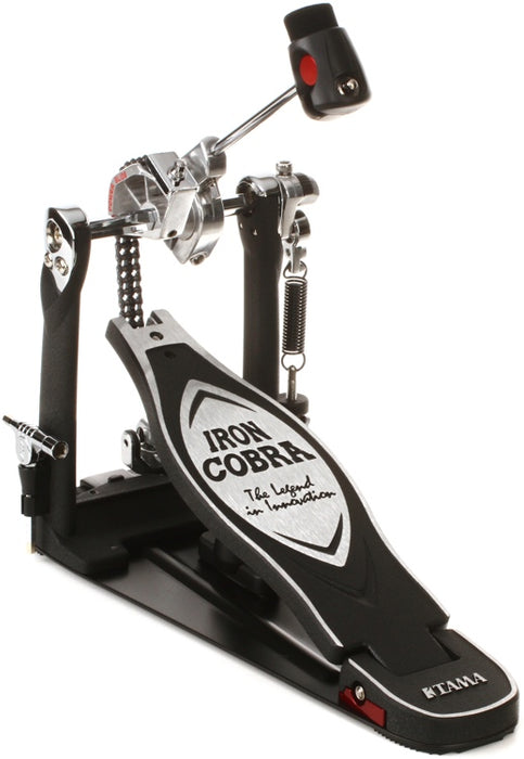 Tama Iron Cobra 900 Bass Drum Pedal - Power Glide