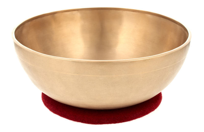 Meinl Energy Therapy Singing Bowl 9in