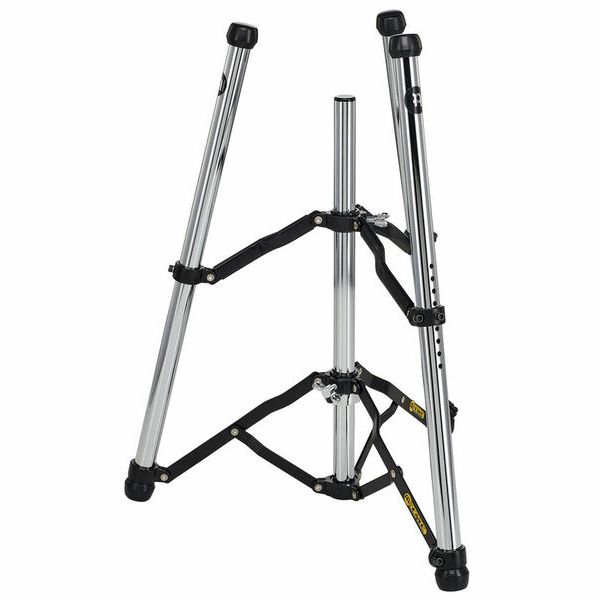 Meinl Professional Conga Stand - chrome