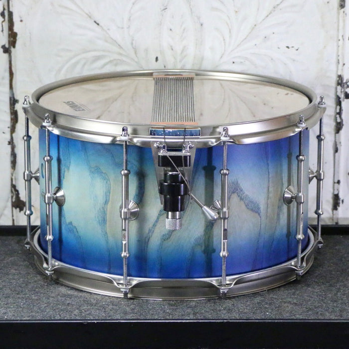 Luka One-Piece Ash Snare Drum 14X8in