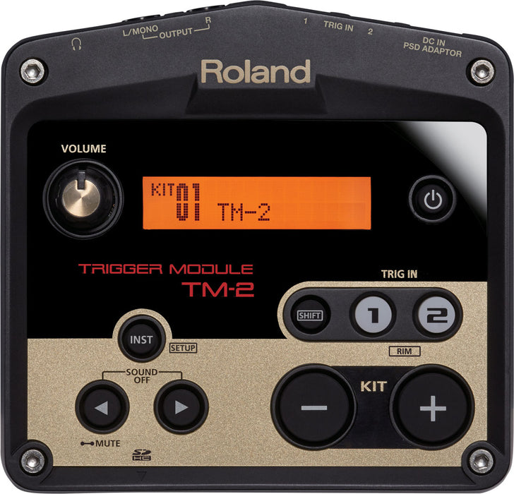 Module de trigger Roland TM-2