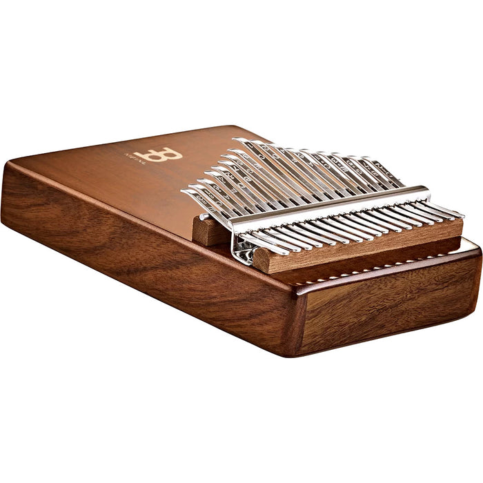 Kalimba Meinl Sonic Energy Wah-Wah - 17 notes, do majeur, acacia