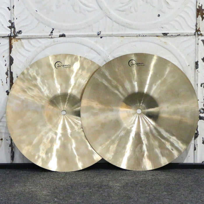 Dream Bliss Hi-Hats 12in