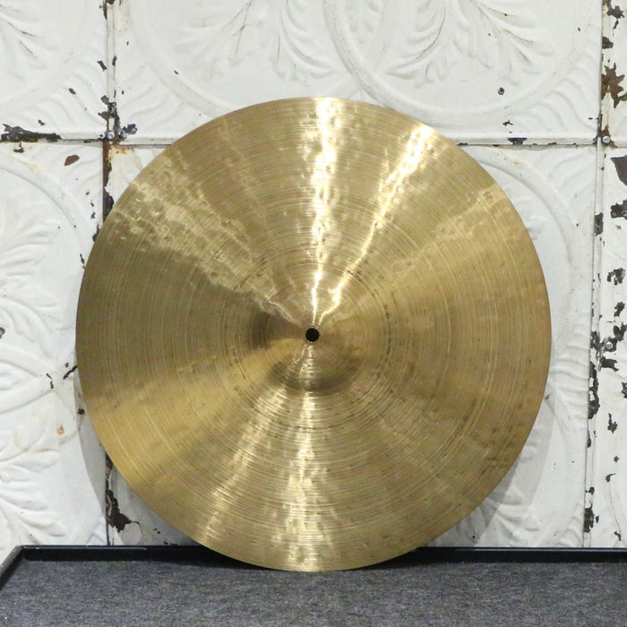 Istanbul Agop 30th Anniversary Crash/Ride Cymbal 18in