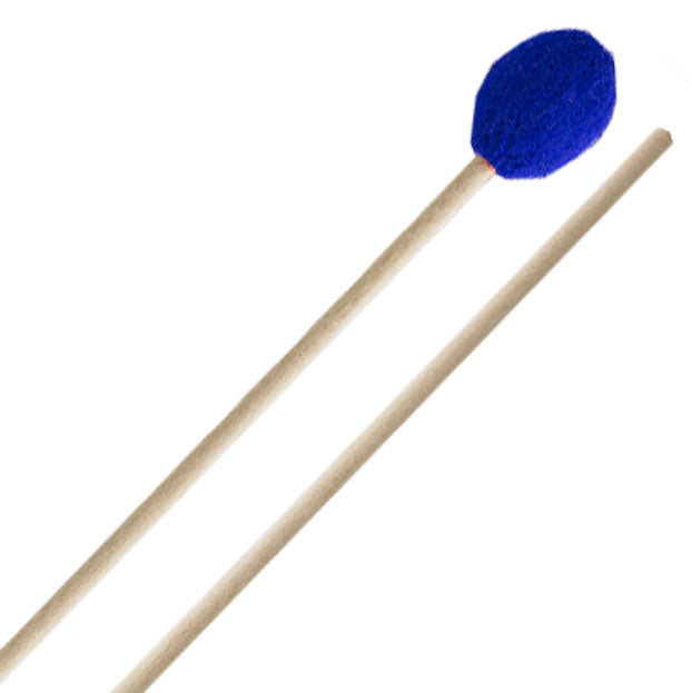 Innovative Percussion She E Wu Very Hard Marimba Mallets WU6