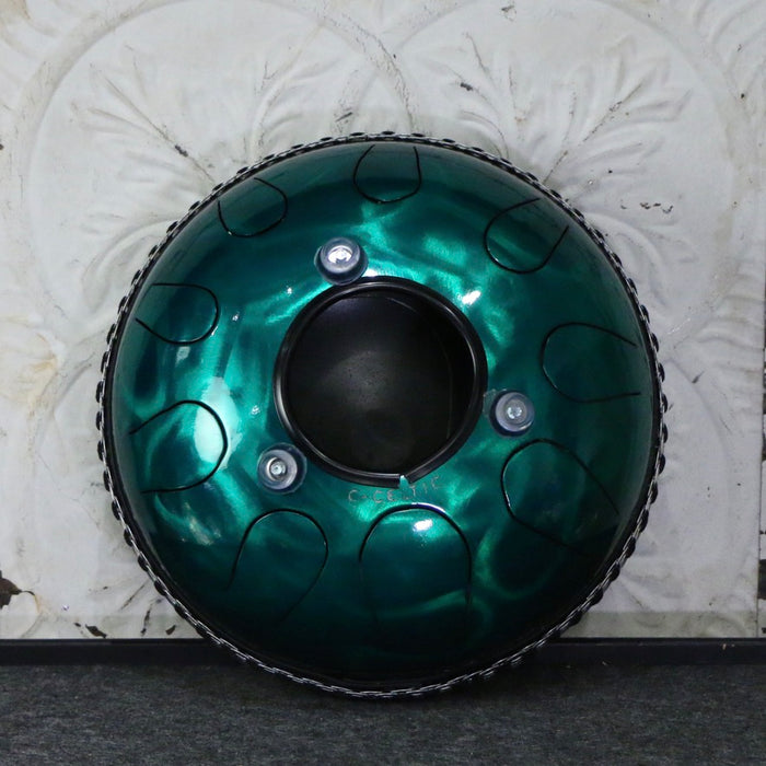 Tank Drum Special Edition C Celtic double