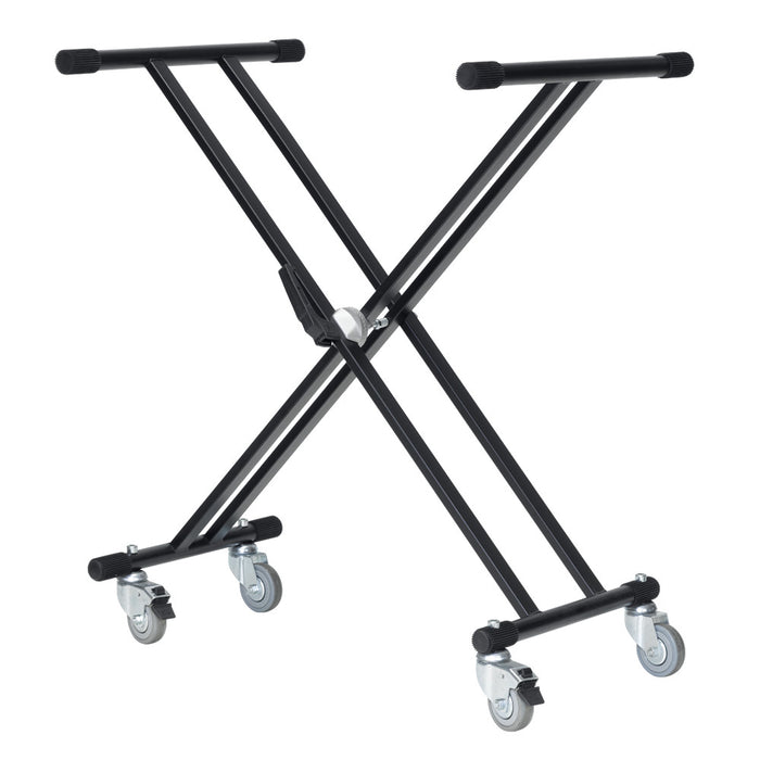 Kolberg 2490XDR mobile stand for Glock and Xylo