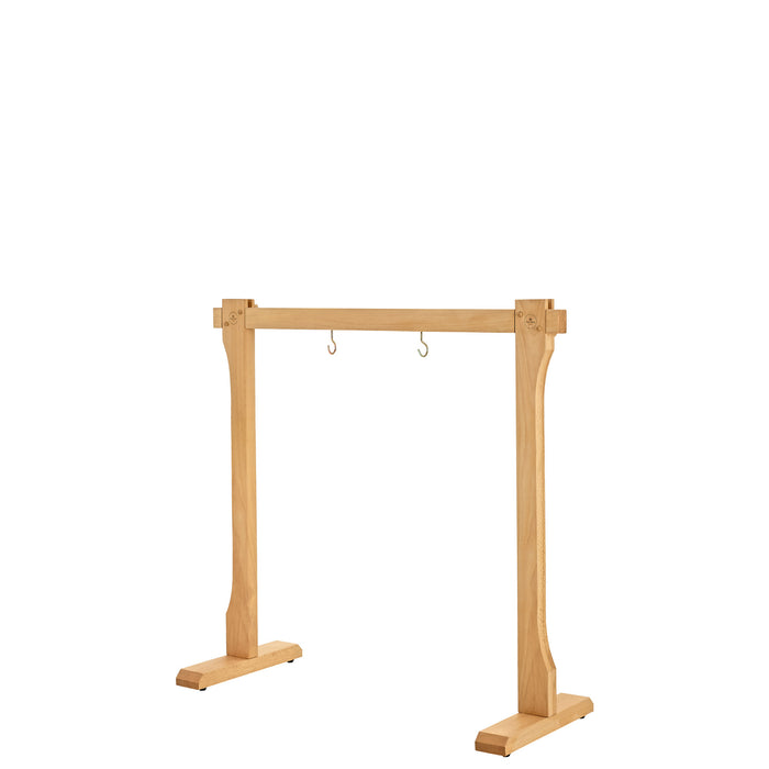 Meinl Beech Wood Gong Stand Medium (34in and smaller)