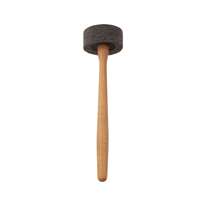 Kolberg 851FE Tam-Tam/Gong Mallet iron disc core small