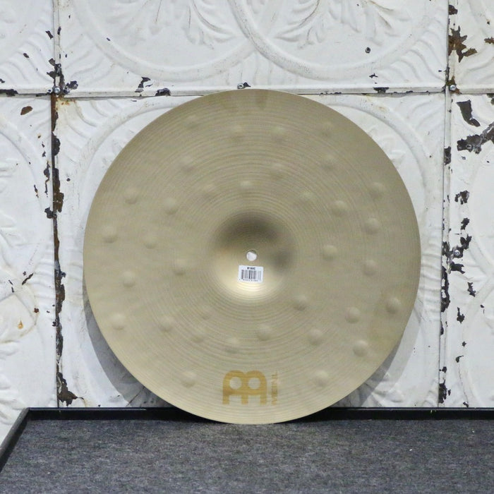 Meinl Byzance Vintage Crash Cymbal 16in