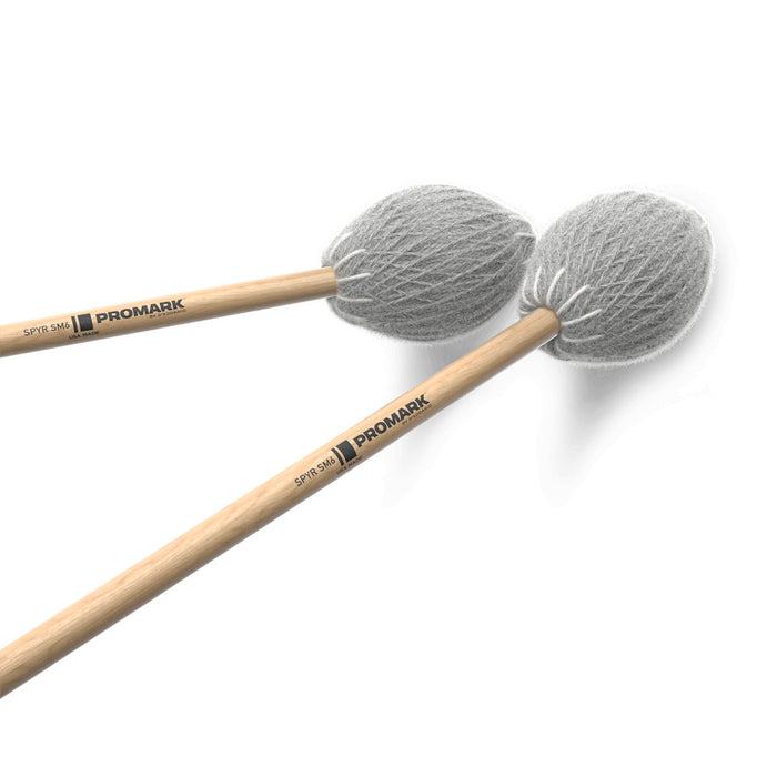 ProMark SPYR Very Hard Marimba Mallets