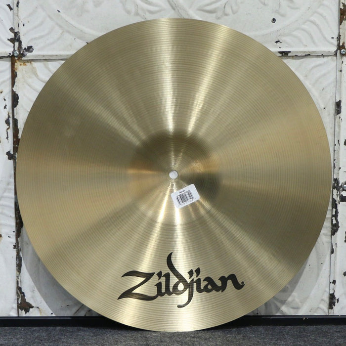 Cymbale crash Zildjian A Medium Thin 18po (1286g)