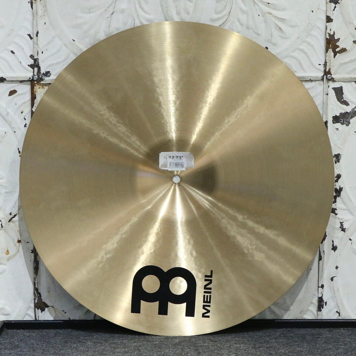 Cymbale ride usagée Meinl Pure Alloy Medium 20po (2230g)