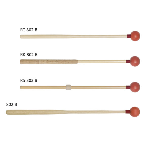 Kolberg RT802 glockenspiel mallets all-round plastic