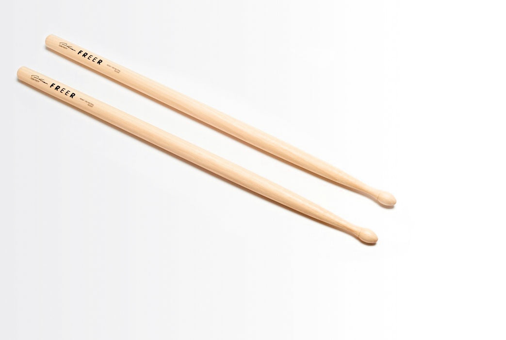 Freer Percussion SHHF – Heavy Orchestral Hickory Signature Model