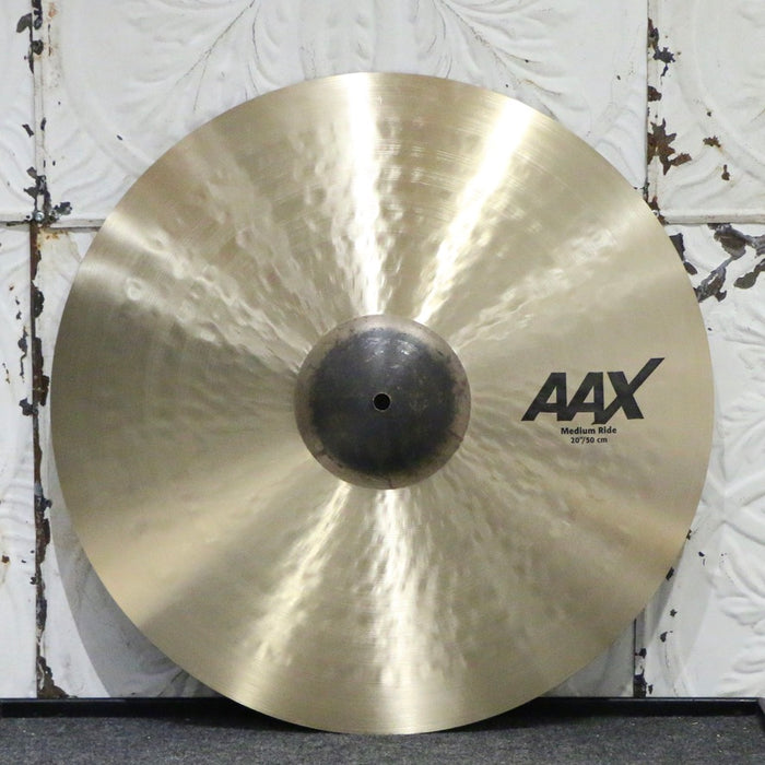 Sabian AAX Medium 20 pouces