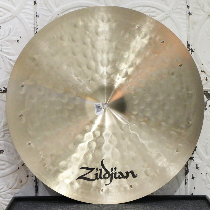 Cymbale ride Zildjian K Light 24po