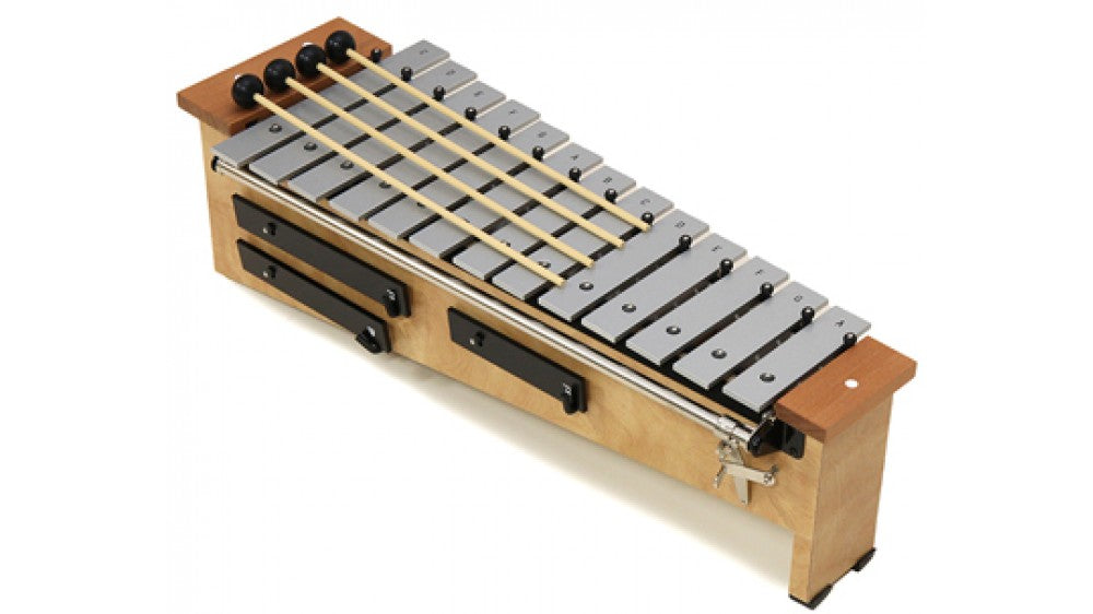 Métallophone Orff Suzuki Suzuki MPS-16