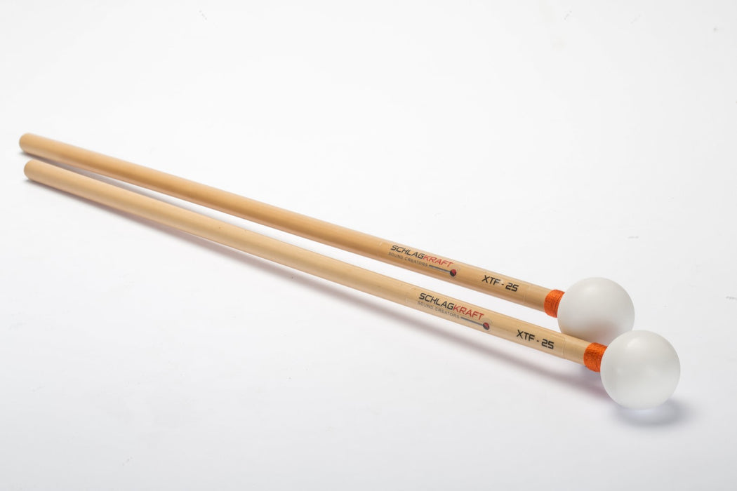 Schlagkraft XTF-25 Xylophone Mallets - general