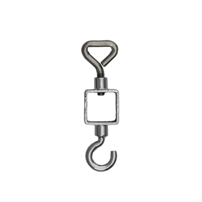 Kolberg 115R clip-bolt adjusting ring square 20 mm