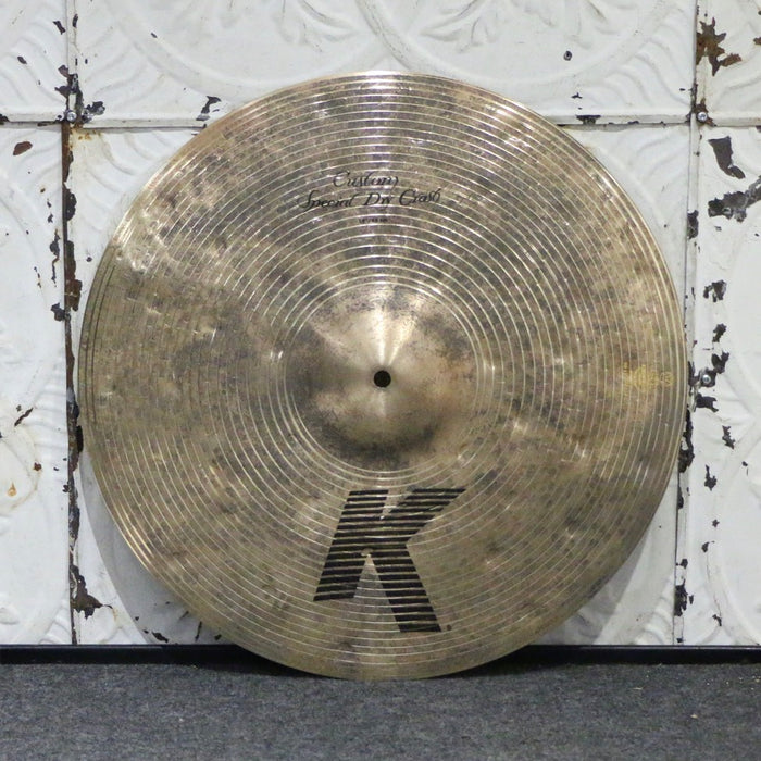 Zildjian K Custom Special Dry Crash Cymbal 18in (1264g)