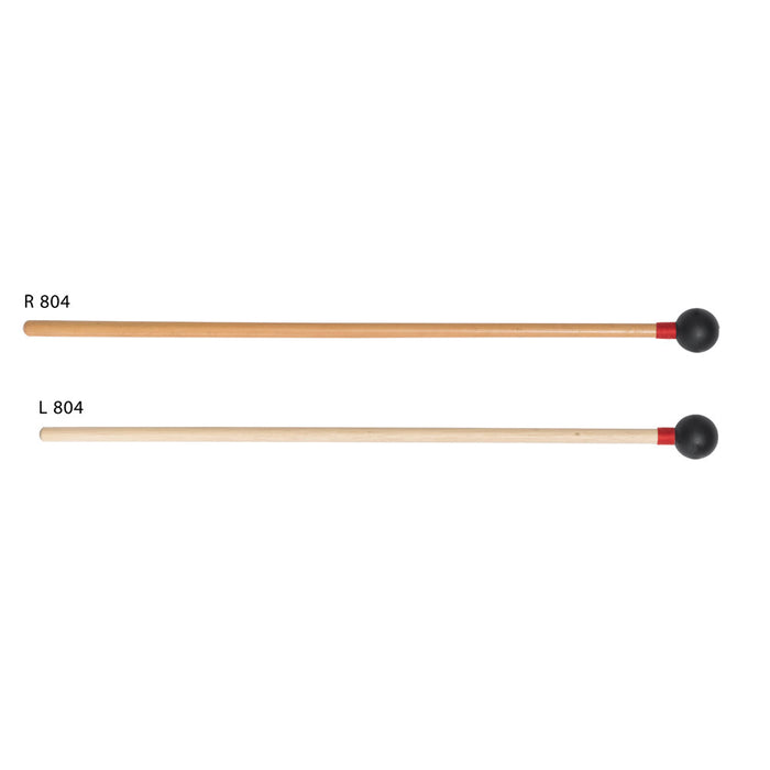 Kolberg R804 multi-percussion mallets plastic rattan shaft