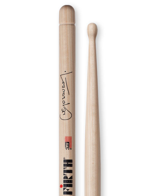 Baguettes de caisse claire Vic Firth Symphonic Collection Ney Rosauro